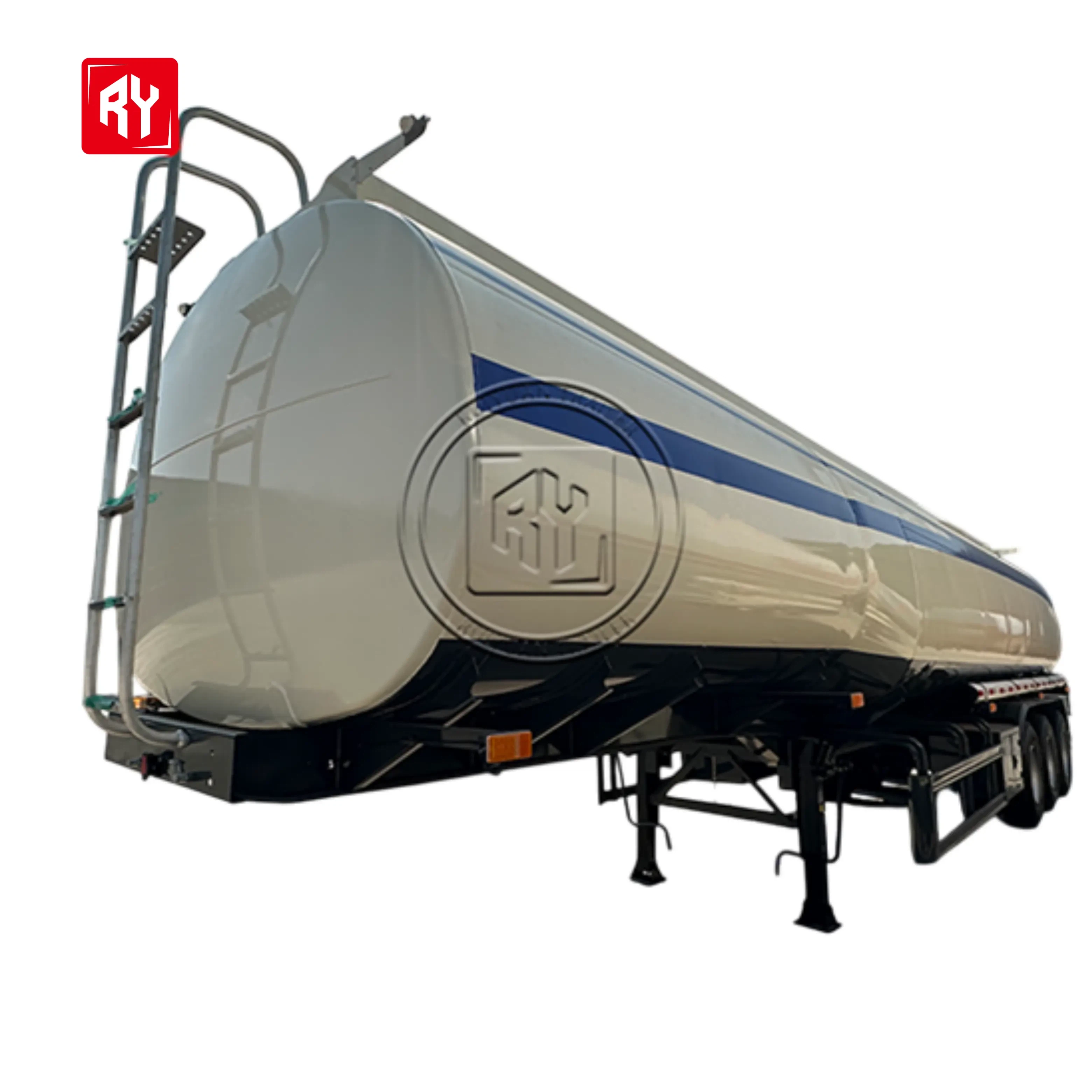 Продаја приколица за цистерне 60000 литара Алуминиум