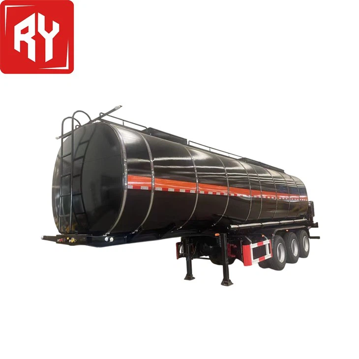 РУИИУАН 40 ЦУБИЧКА 3-АКСИС ЕКСПОРТ Асфалт