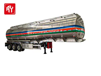 2016 Изолирани алуминијумски алуминијски камион